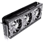 Видео карта Palit GeForce RTX 3070 GameRock OC 8GB GDDR6