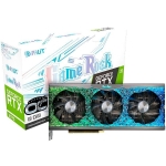 Видео карта Palit GeForce RTX 3070 GameRock OC 8GB GDDR6