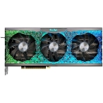 Видео карта Palit GeForce RTX 3070 GameRock OC 8GB GDDR6