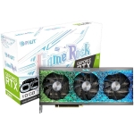 Видео карта Palit RTX 3080 GameRock OC 10GB GDDR6X