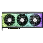 Видео карта Palit RTX 4070Ti GameRock Classic 12GB GDDR6X