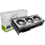 Видео карта Palit RTX 4070Ti GameRock Classic 12GB GDDR6X