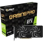 Видео карта PALIT RTX 2060 SUPER Gaming Pro 8GB GDDR6