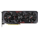 Видео карта ASROCK PHANTOM GAMING D3 RX5600XT 6G OC GDDR5