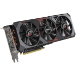 Видео карта ASROCK PHANTOM GAMING D3 RX5600XT 6G OC GDDR5