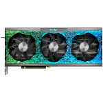 Видео карта Palit RTX 3090 GameRock 24GB GDDR6X