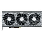 Видео карта Palit RTX 3090 GameRock 24GB GDDR6X