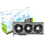 Видео карта Palit RTX 3090 GameRock 24GB GDDR6X