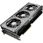 Видео карта Palit RTX 3090 GameRock 24GB GDDR6X