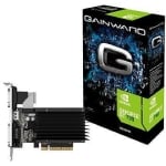 Видео карта Gainward GT 730 SilentFX GDDR3 2GB