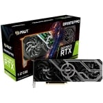 Видео карта Palit RTX 3080Ti GamingPro 12GB GDDR6X