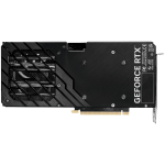 Видео карта Palit RTX 4070 Dual 12GB GDDR6X