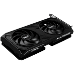 Видео карта Palit RTX 4070 Dual 12GB GDDR6X
