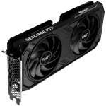 Видео карта Palit RTX 4070 Dual 12GB GDDR6X