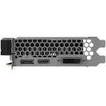 Видео карта Palit GTX1650 SUPER StormX OC 4GB GDDR6