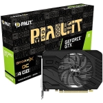 Видео карта Palit GTX1650 SUPER StormX OC 4GB GDDR6
