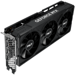 Видео карта Palit RTX 4060Ti JetStream 16GB GDDR6