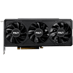 Видео карта Palit RTX 4060Ti JetStream 16GB GDDR6