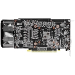Видео карта PALIT RTX 2060 Gaming Pro OC 6GB GDDR6