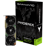 Видео карта Gainward RTX 4070Ti Phoenix 12GB GDDR6X