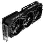 Видео карта Gainward RTX 4070Ti Phoenix 12GB GDDR6X
