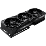 Видео карта Gainward RTX 4070Ti Phoenix 12GB GDDR6X