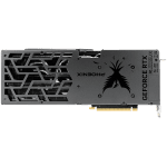 Видео карта Gainward RTX 4070Ti Phoenix 12GB GDDR6X