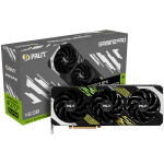 Видео карта Palit RTX 4070Ti Super GamingPro 16GB GDDR6X