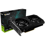 Видео карта Palit RTX 4060Ti Dual 8GB GDDR6