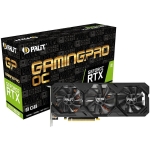 Видео карта Palit RTX2070 SUPER Gaming Pro OC 8GB GDDR6