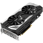 Видео карта Palit RTX 2070 SUPER JS LE (Limited Edition)