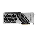 Видео карта Palit RTX 4080 SUPER GamingPro