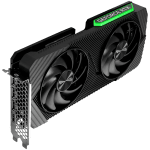 Видео карта Gainward RTX4070 Ghost OC