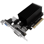 Видео карта PALIT GT 730 GDDR3 2GB