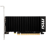 Видео карта MSI GT 1030 LP OC GDDR4 2GB