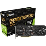 Видео карта Palit RTX2080 SUPER Gaming Pro OC 8GB GDDR6