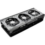 Видео карта Palit RTX 3070Ti GameRock OC 8GB GDDR6X