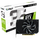 Видео карта Palit RTX 3060 StormX 12GB GDDR6