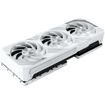 Видео карта Palit RTX 4070Ti GamingPro White OC 12GB GDDR6X