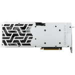 Видео карта Palit RTX 4070Ti GamingPro White OC 12GB GDDR6X