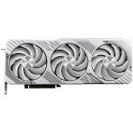 Видео карта Palit RTX 4070Ti GamingPro White OC 12GB GDDR6X