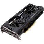 Видео карта Gainward RTX 3060 Ghost 12GB GDDR6