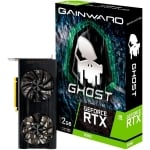 Видео карта Gainward RTX 3060 Ghost 12GB GDDR6