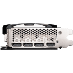 Видео карта MSI RTX 4070 Ti VENTUS 3X E1 12G OC, 12GB GDDR6X