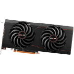 Видео карта SAPPHIRE PULSE RX 7600 XT GAMING OC 16GB GDDR6