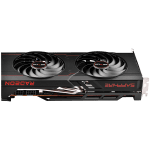 Видео карта SAPPHIRE PULSE RX 7600 XT GAMING OC 16GB GDDR6