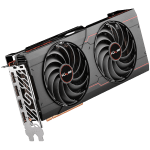 Видео карта SAPPHIRE PULSE RX 7600 XT GAMING OC 16GB GDDR6