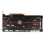 Видео карта SAPPHIRE PULSE RX 7600 XT GAMING OC 16GB GDDR6