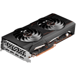 Видео карта SAPPHIRE PULSE RX 7600 XT GAMING OC 16GB GDDR6