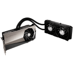 Видео карта MSI RTX 4090 SUPRIM LIQUID X 24GB